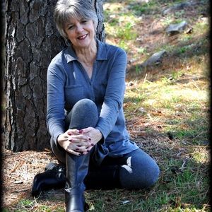 Meet your Posher, Donna